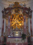 Wallfk. Dreifaltigkeitsberg 